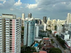 One Dusun Residences (D12), Apartment #477262071